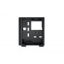 Deepcool | Fits up to size "" | MID TOWER CASE (with four LED fans of Marrs Green) | CC560 | Side window | Black | Mid-Tower | - 8